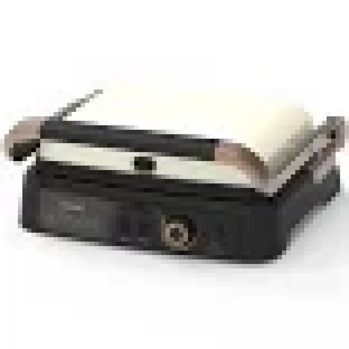 Fressi FR-TM01 Vintage Retro Izgara ve Tost Makinesi 6 Dilim Kapasiteli 2000W
