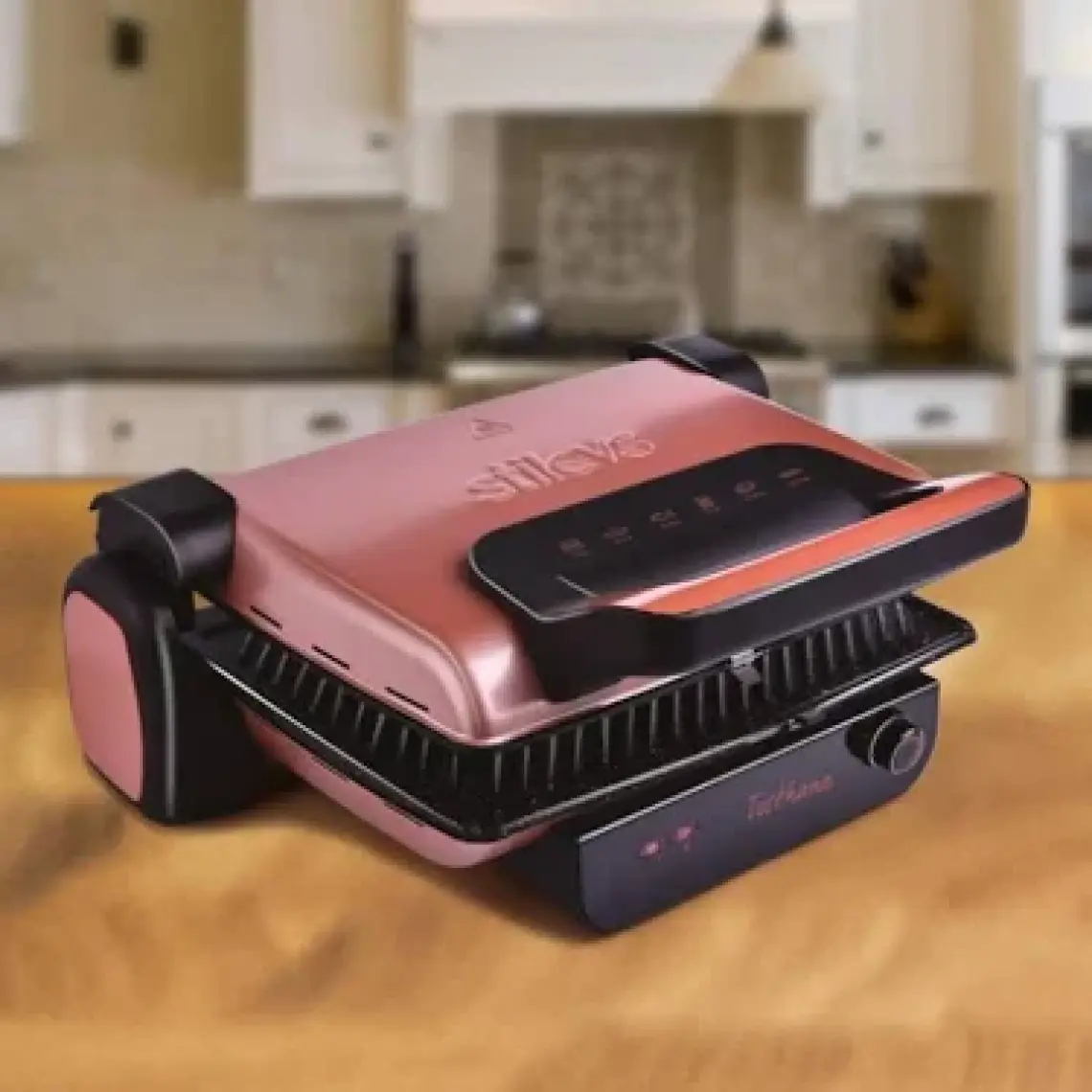 Stilevs Tosthane Granit Tost Makinesi ROSE