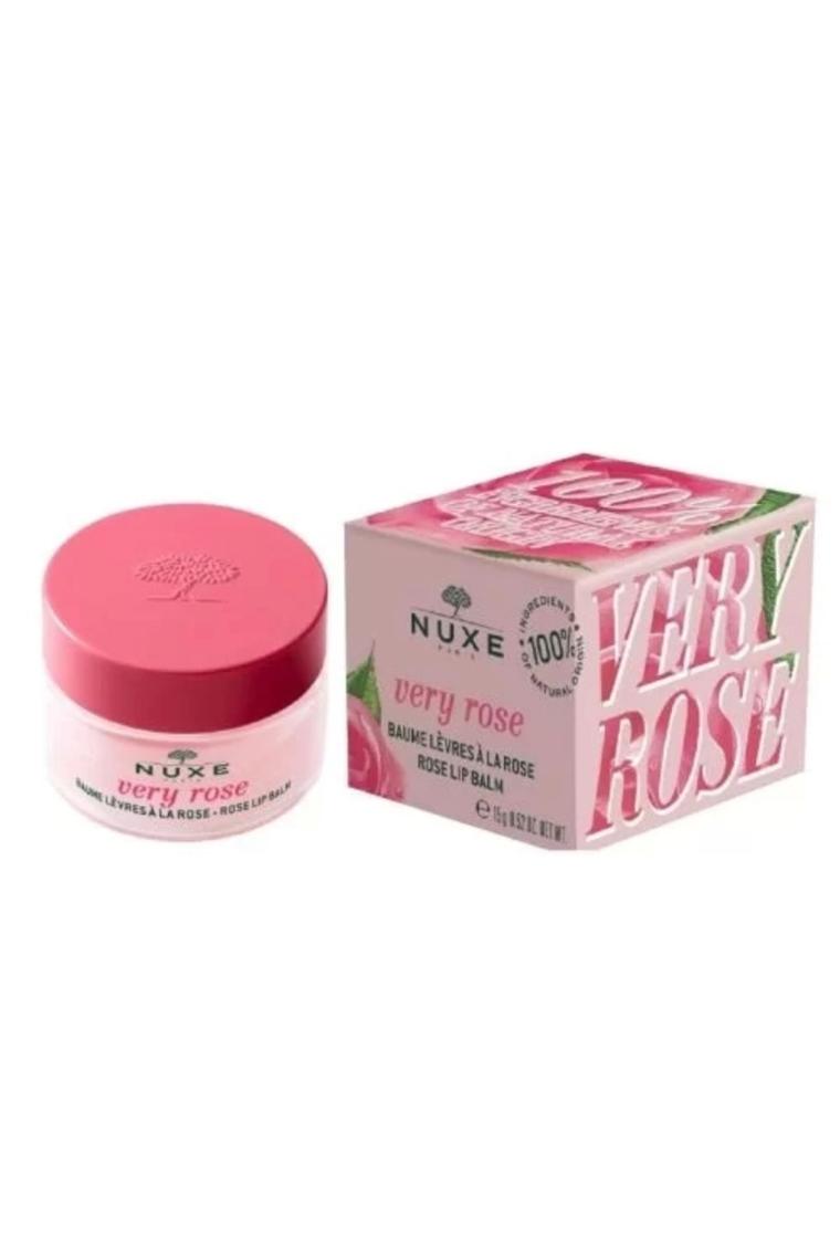 Very Rose Lıp Balm 15g