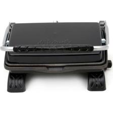Dökümix DT 30 Siyah 1800 W Organik Döküm Tost Makinesi