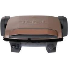 Tefal Toast Expert Izgara Tost Makinesi Bakır