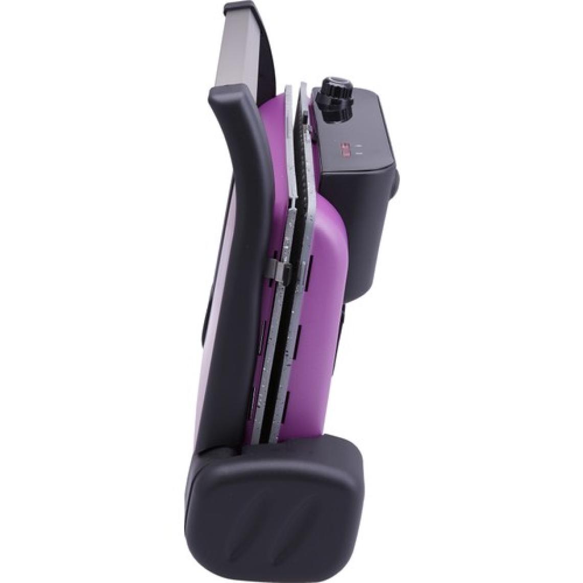 Cookplus Prestige Granit Violet 2000 W Tost Makinesi