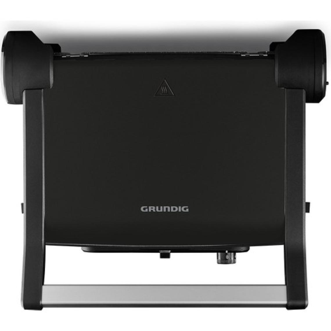 Grundig CG 4006 S 2000 Watt Tost Makinesi