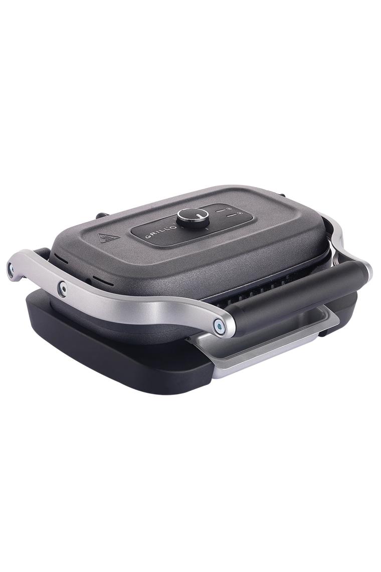 Gr621 Healthy Grill Tost Makinesi Sağlıklı Izgara