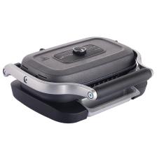 Gr621 Healthy Grill Tost Makinesi Sağlıklı Izgara
