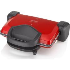 Arzum Sultane AR2009 Granite Izgara ve Tost Makinesi 1800W Kırmızı