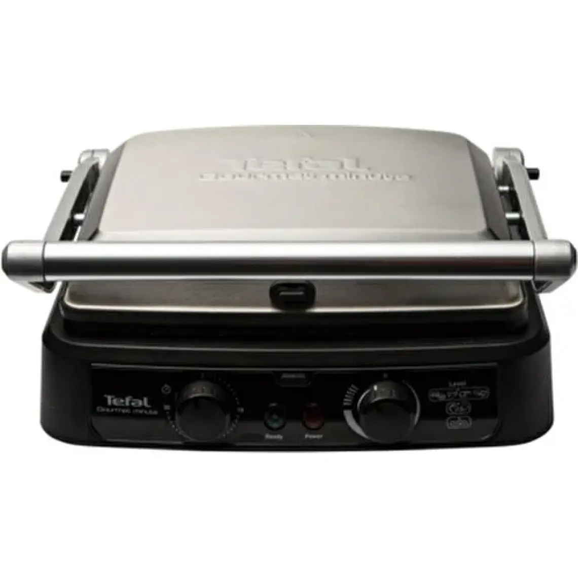 Tefal Gourmet Minute Zaman Ayarlı Inox 2000 W Tost Makinesi
