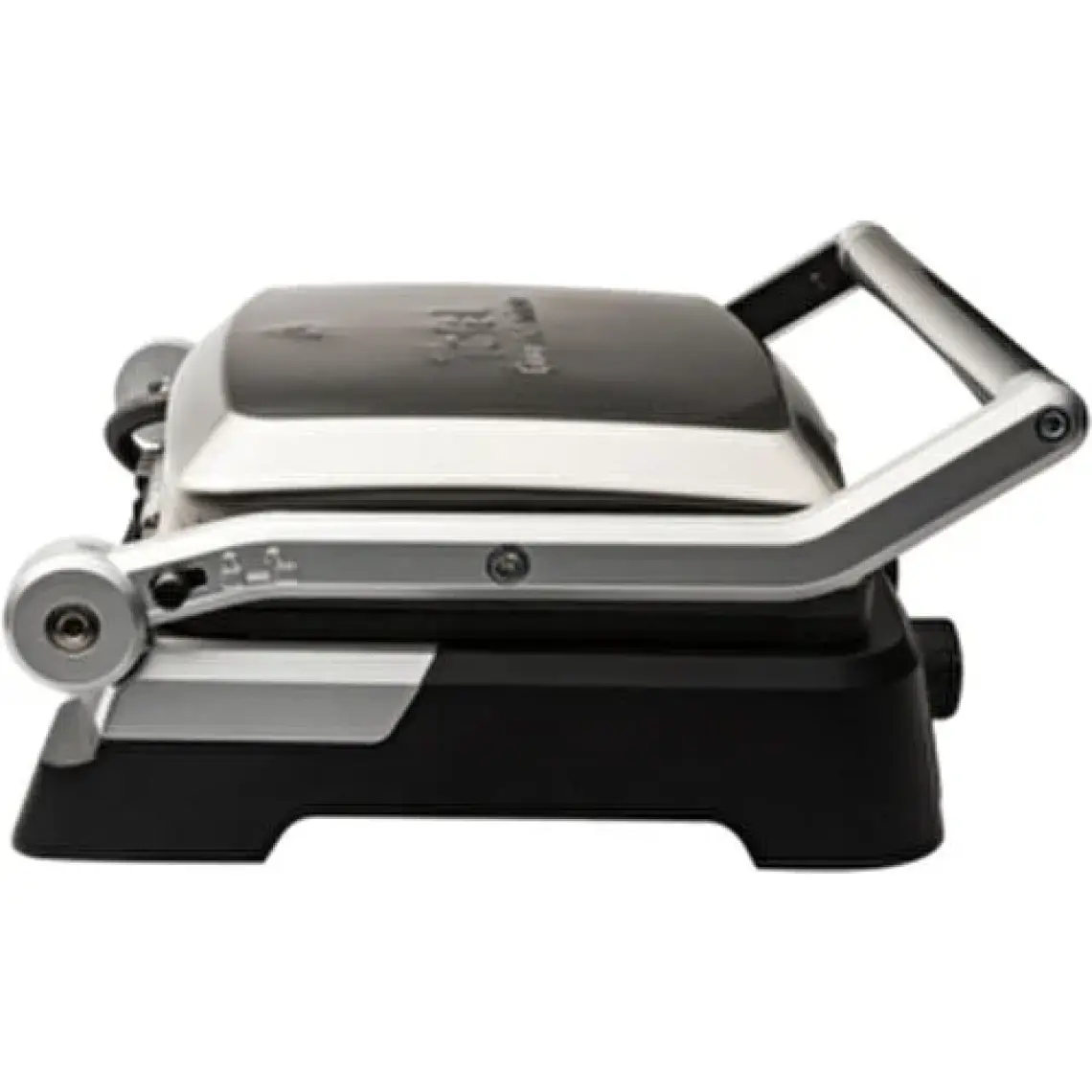 Tefal Gourmet Minute Zaman Ayarlı Inox 2000 W Tost Makinesi