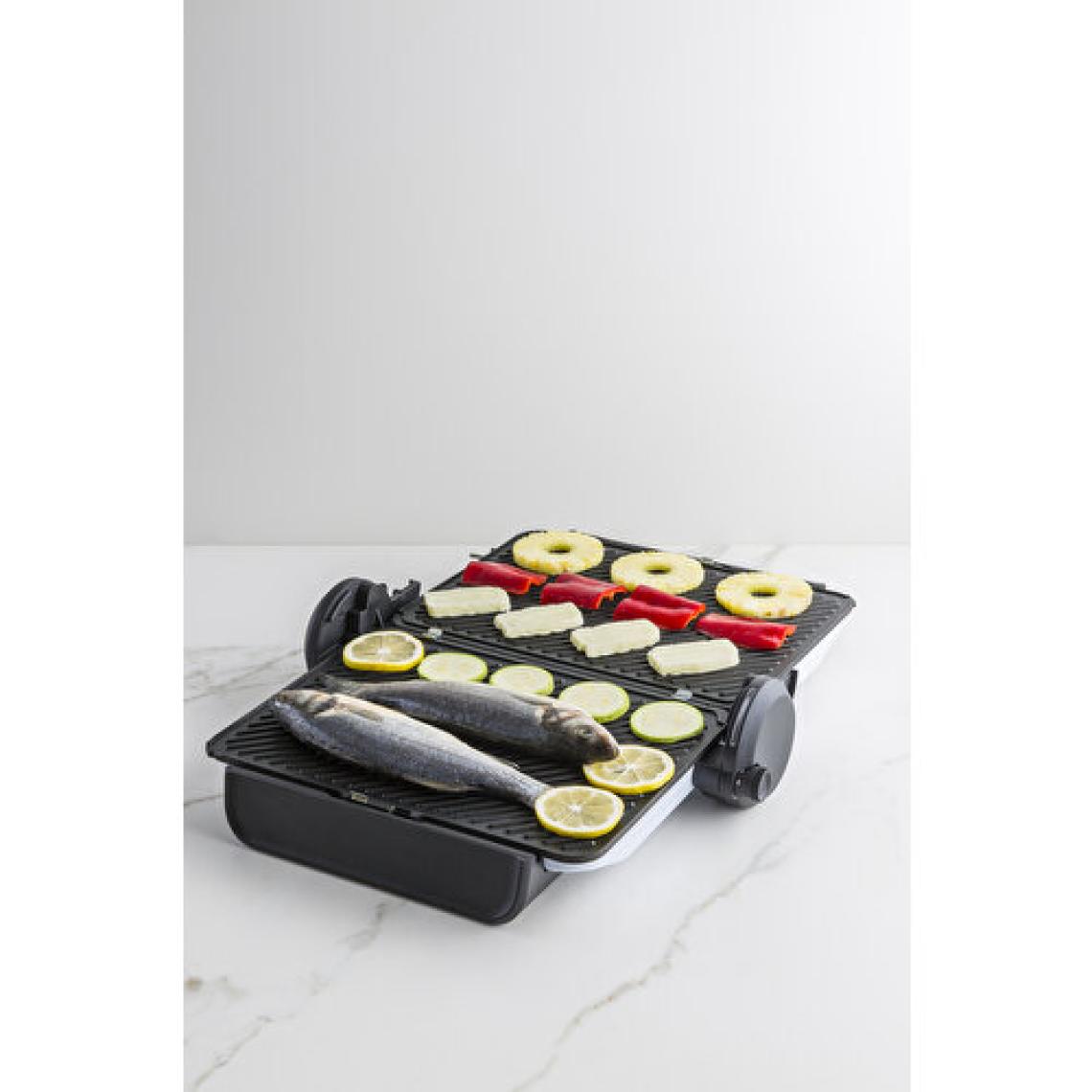 Grundig CG 5960 6 Dilim Tost Makinesi