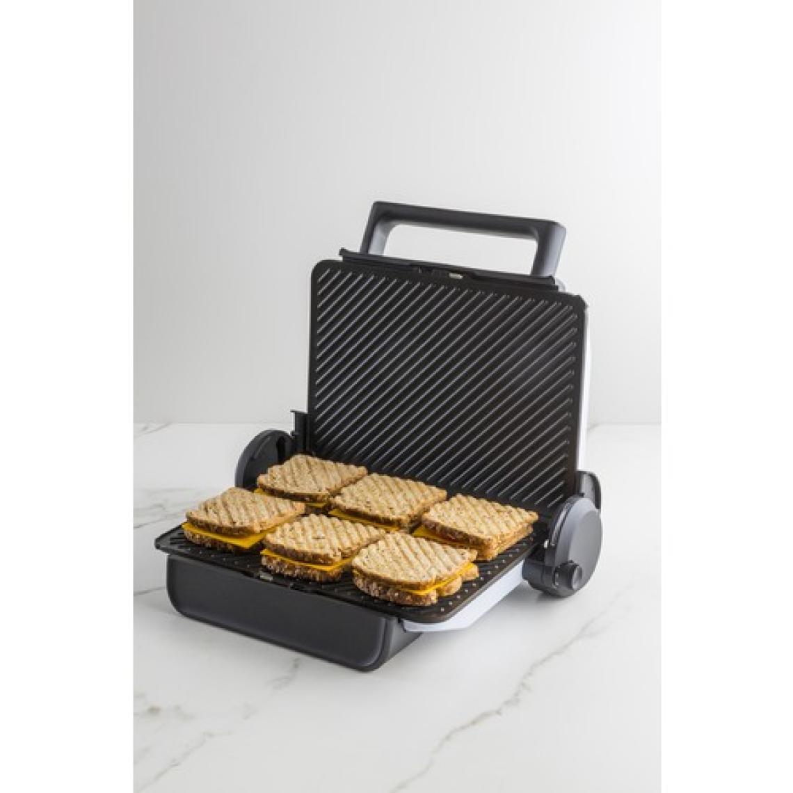 Grundig CG 5960 6 Dilim Tost Makinesi