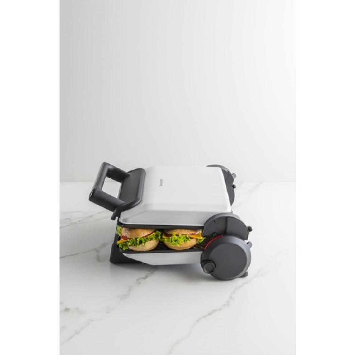 Grundig CG 5960 6 Dilim Tost Makinesi