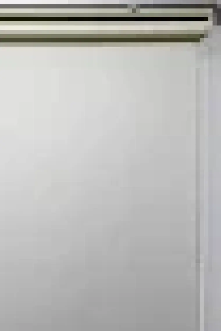 BBB Kalın Kumaşlı Mat Stor Perde Krem MS1401
