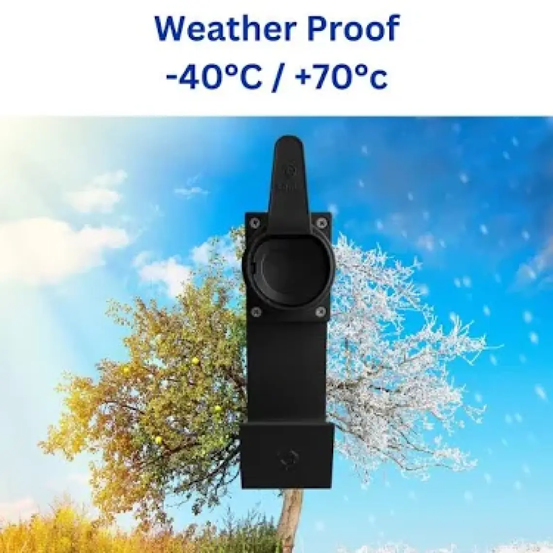 Egnio Type2 Ev Holderand Hanger''black''/elektrikli Araç Tip2 Soket Uyumlu Kablo Toparlayıcı ve Metal Askı