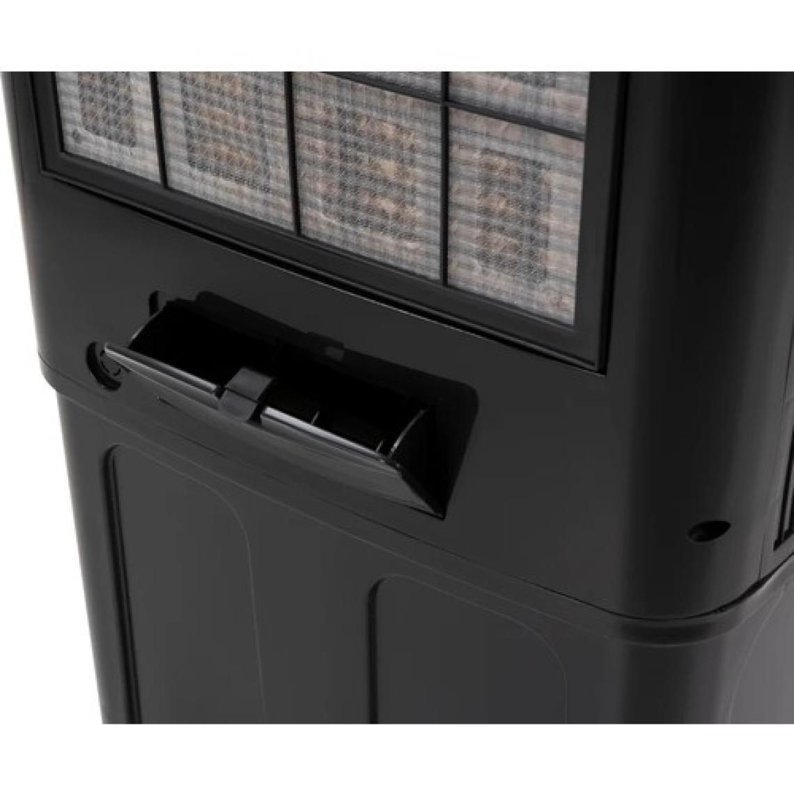Furıoso KPS6102 Portatif Hava Sogutucu
