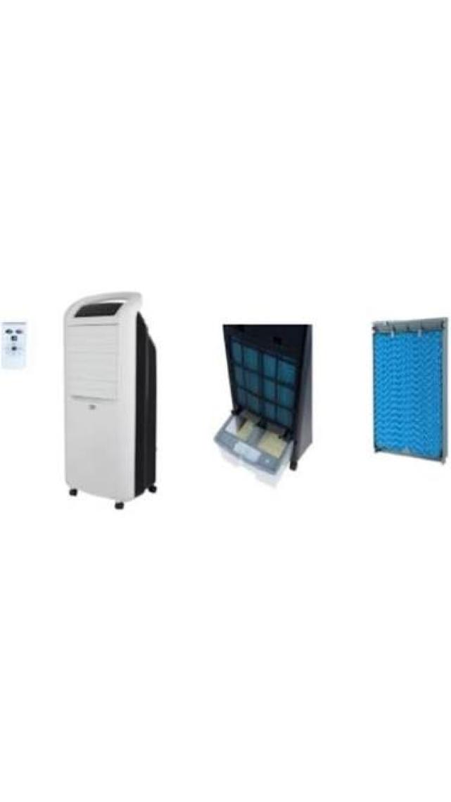 Beko Ac 7030 Havadar Hava Serinletici Hava Soğutucu