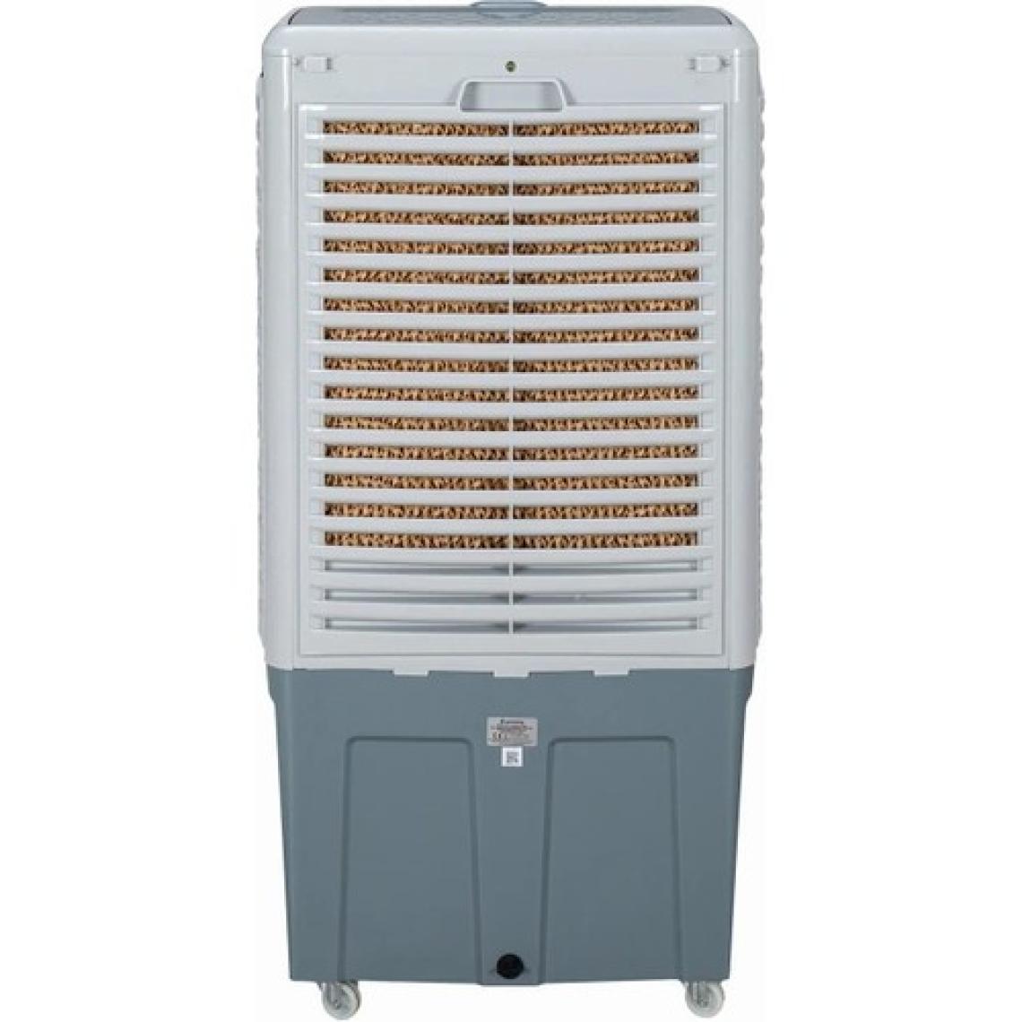 Airking Climax G-1240 Hava Soğutucu Portatif Double Mobil Air Cooler