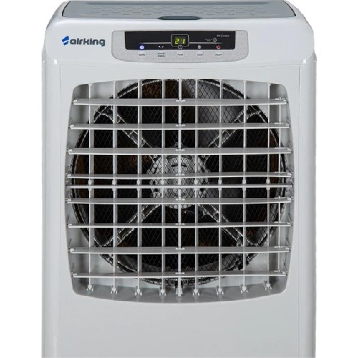 Airking Climax G-1240 Hava Soğutucu Portatif Double Mobil Air Cooler