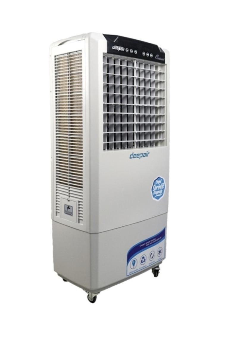 Deepair Cooluxe Evaporatif Hava Soğutucu Sulu Klima