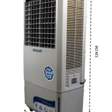 Deepair Cooluxe Evaporatif Hava Soğutucu Sulu Klima