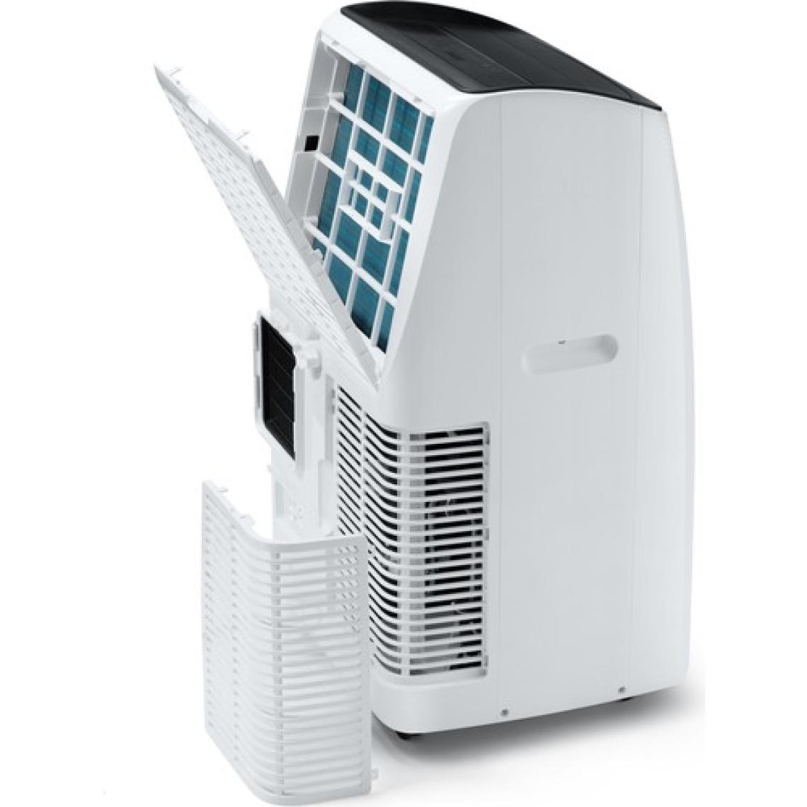 Tcl 12.000 Btu Klima – A+ Enerji Sınıfı, Portatif, Sessiz ve Verimli Performans (TAC-12CHPB/DM4(A+))