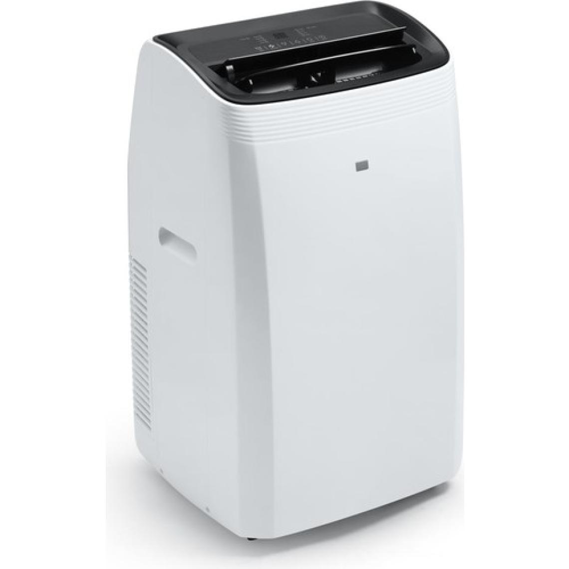 Tcl 12.000 Btu Klima – A+ Enerji Sınıfı, Portatif, Sessiz ve Verimli Performans (TAC-12CHPB/DM4(A+))