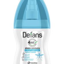 Defans Su Bazlı Losyon