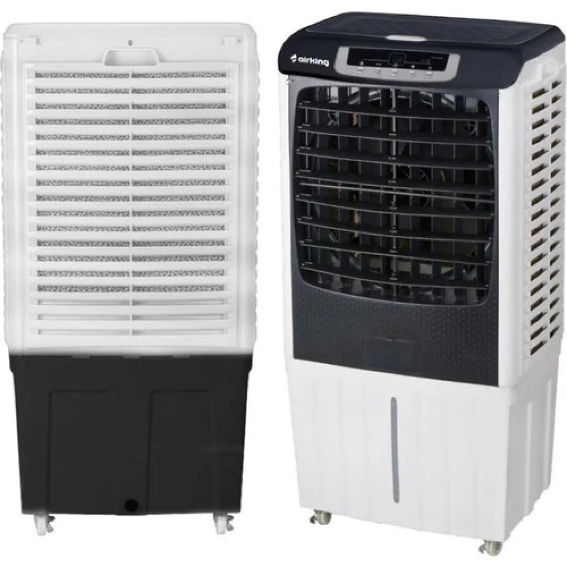 Airking Climax B-1240 Hava Soğutucu Portatif Double Mobil Air Cooler