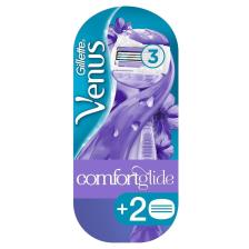 Venus Breeze Kadın Tıraş Makinesi Yedekli