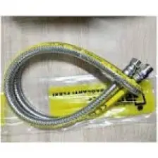Şenpres Doğalgaz Flex Ocak Fırın Bağlantı Hortumu