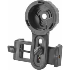 Bushman Dürbün Teleskop ve Mikroskop Için Telefon Aparatı-Fotograf Çekme APARATI(22MM-45MM )