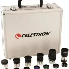 Celestron 94303 Mercek & Filtre Seti 1.25 İn