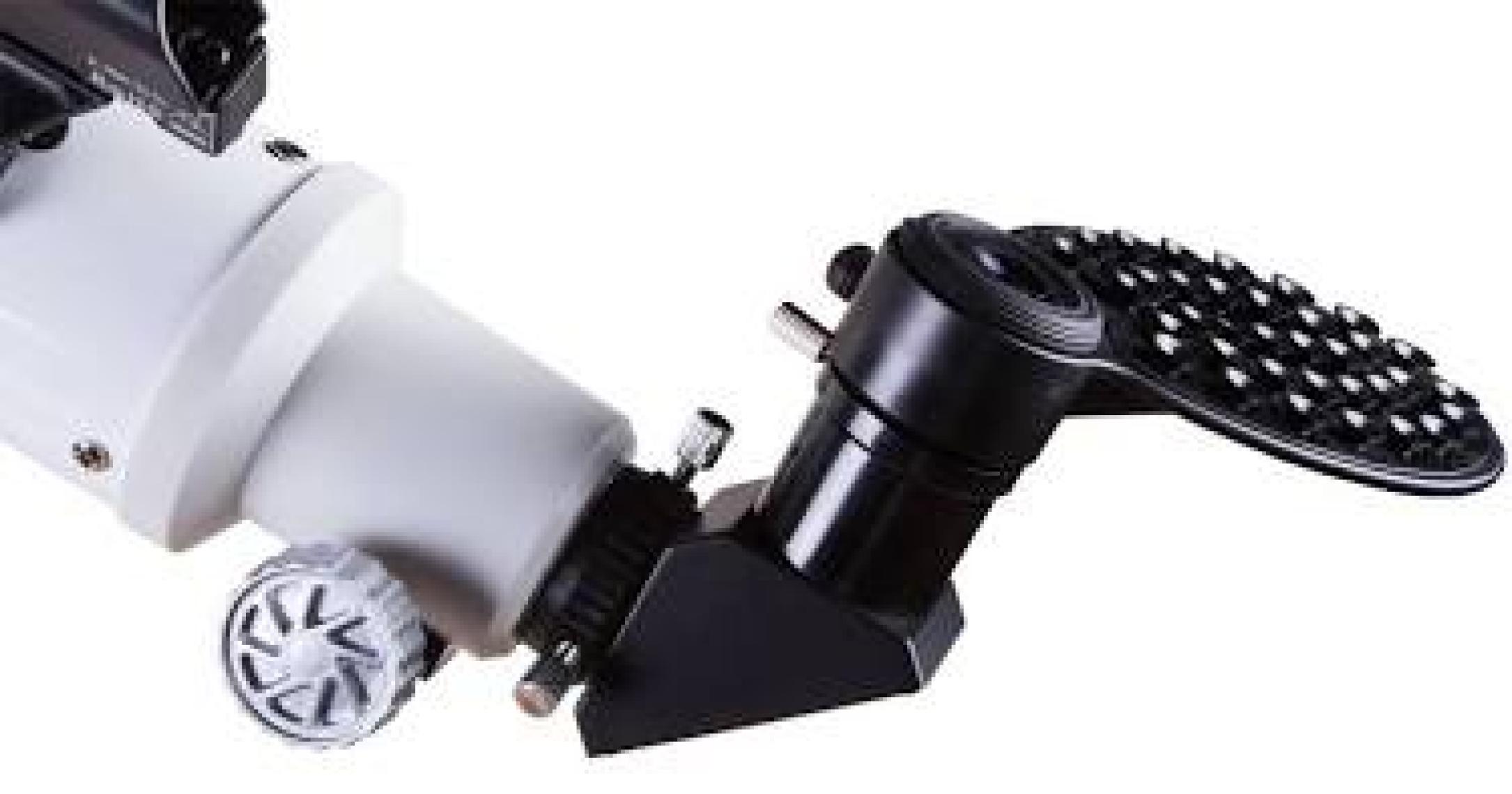 Bresser 70/700 mm Manuel Alt/Azimuth Kundaklı Mercekli Teleskop