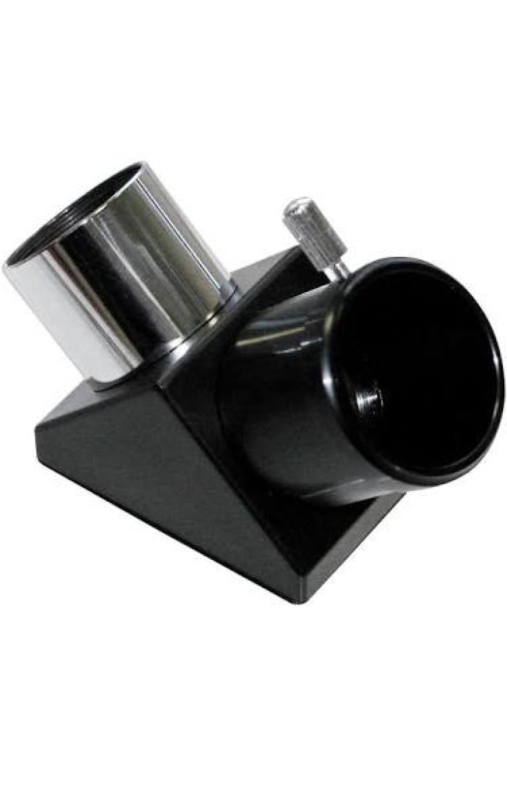 Bresser 70/700 mm Manuel Alt/Azimuth Kundaklı Mercekli Teleskop