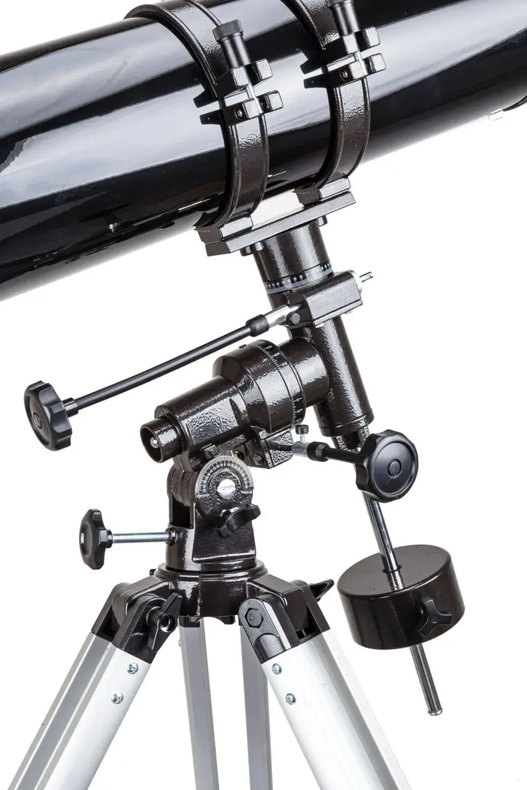 Bushman 60-900 Turuncu Teleskop