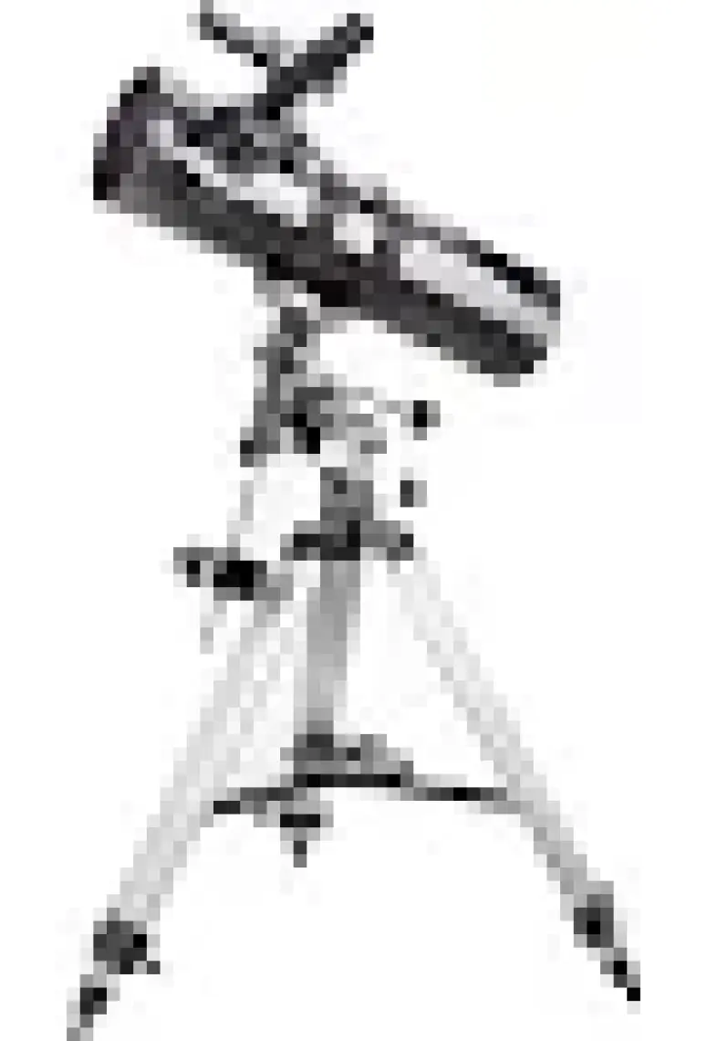 Bushman 60-900 Turuncu Teleskop