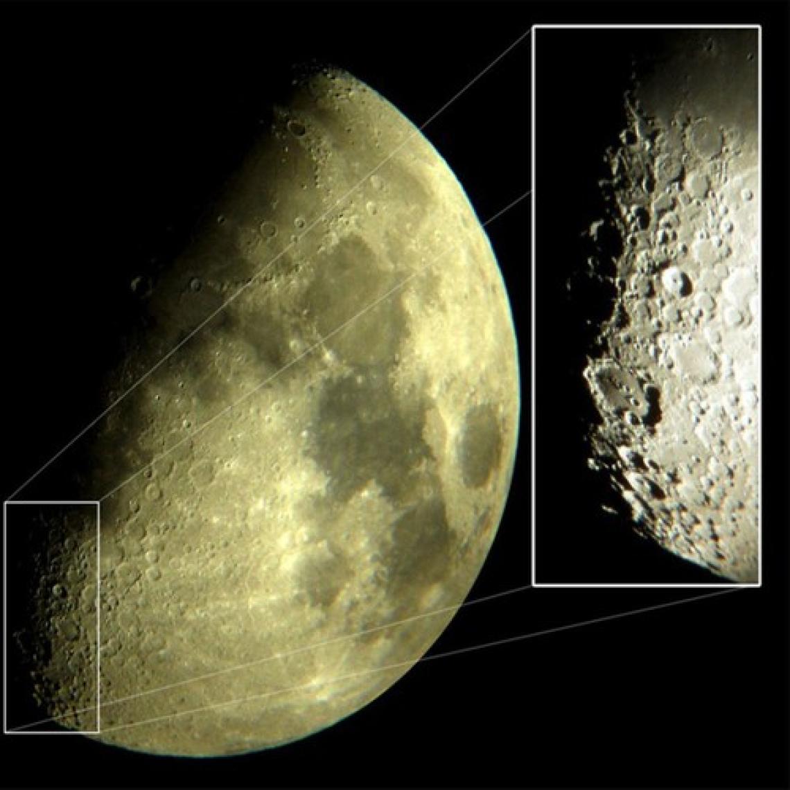 Celestron 76AZ Powerseeker Newton Reflector Teleskop