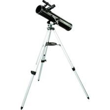Celestron 76AZ Powerseeker Newton Reflector Teleskop