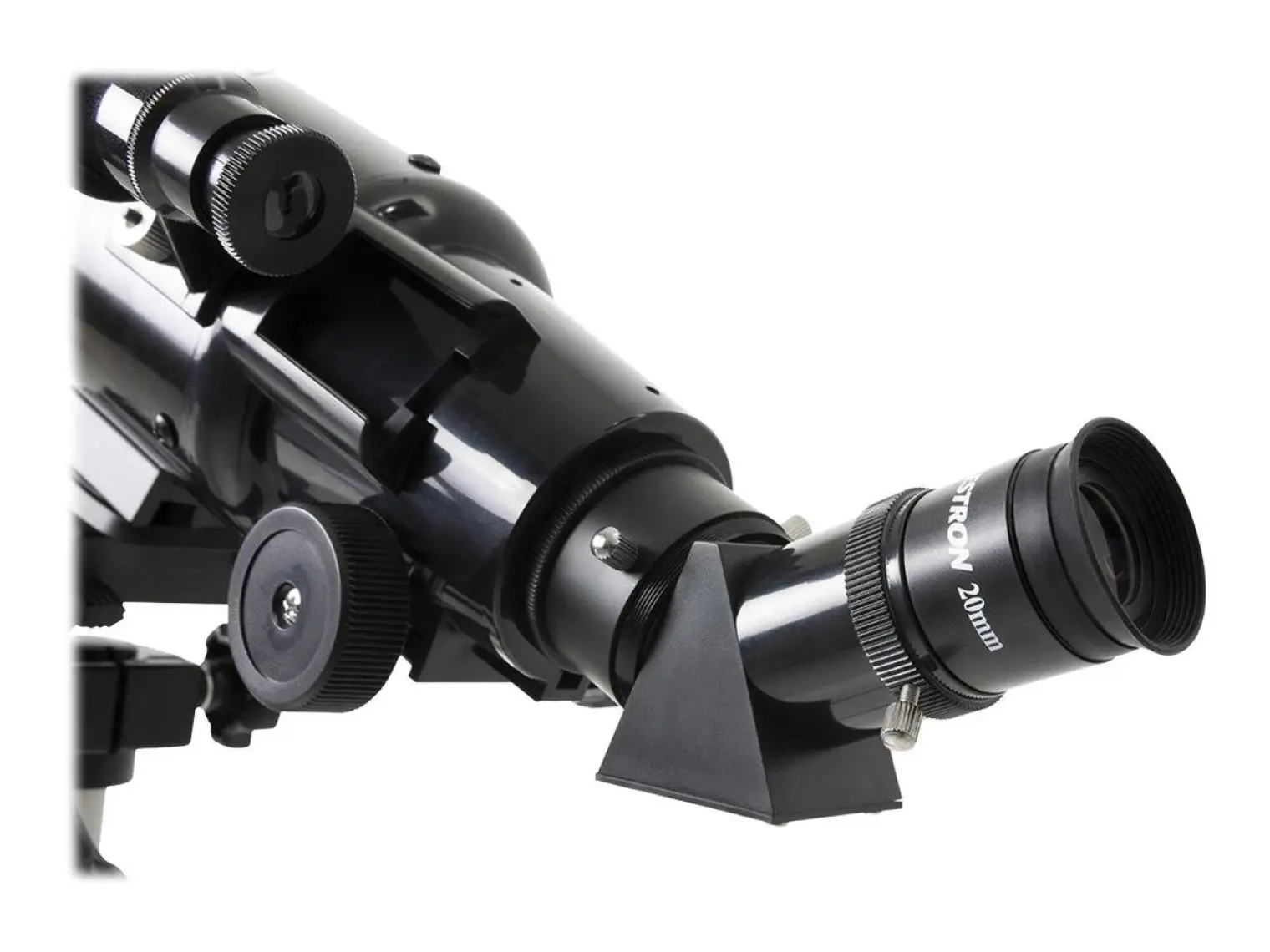 Celestron ​celestron 22030 Travel Scope 80 Portable Teleskop ve Smartphone Adaptör