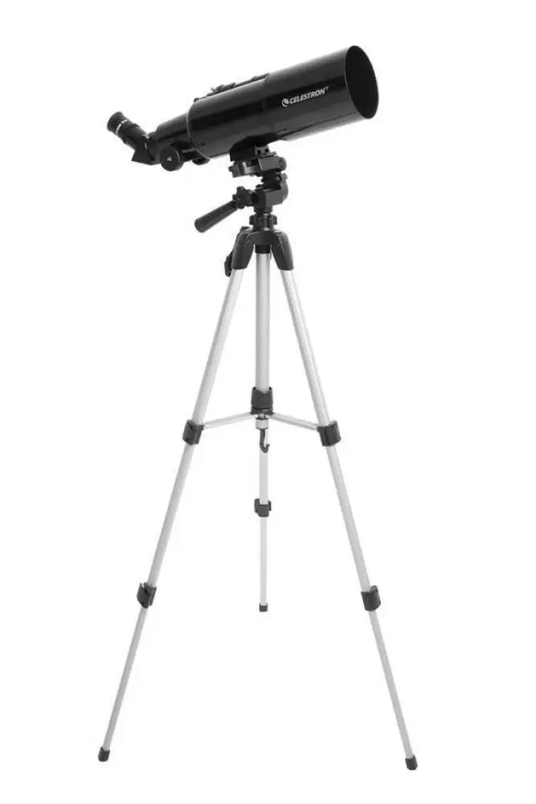 Celestron ​celestron 22030 Travel Scope 80 Portable Teleskop ve Smartphone Adaptör