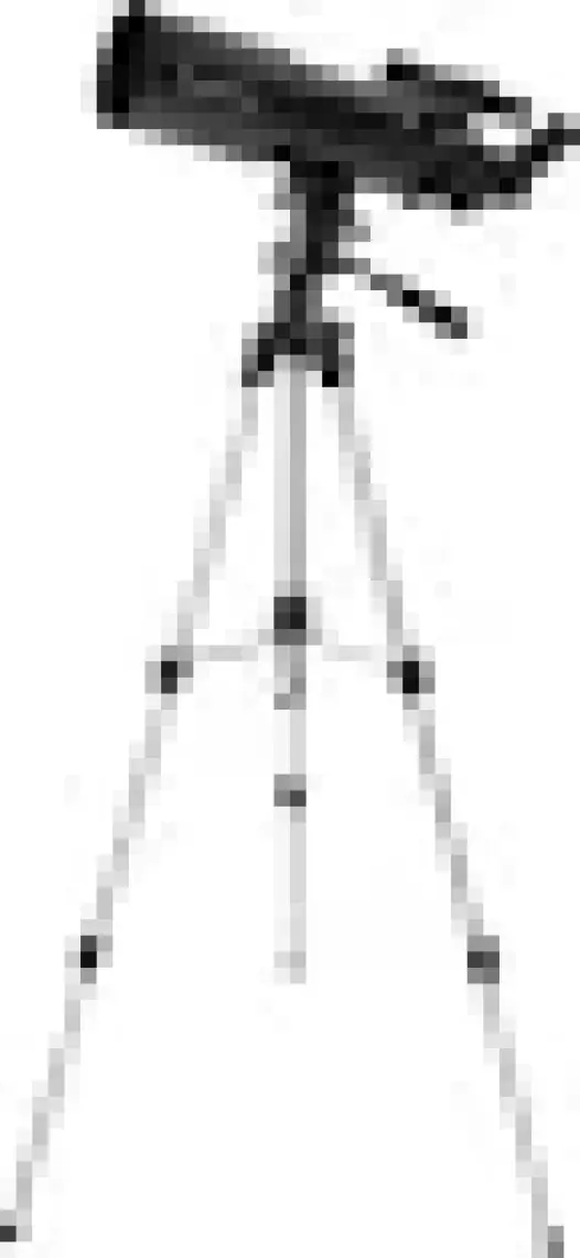 Celestron ​celestron 22030 Travel Scope 80 Portable Teleskop ve Smartphone Adaptör