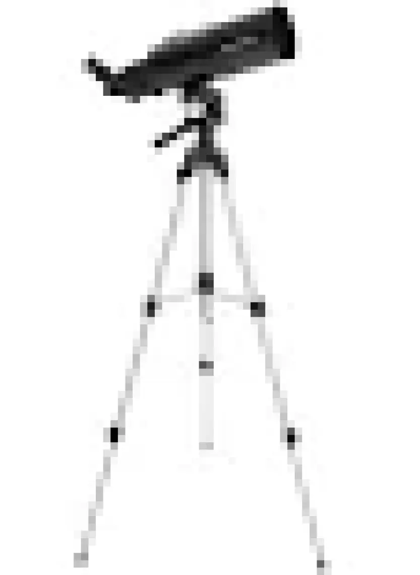 Celestron ​celestron 22030 Travel Scope 80 Portable Teleskop ve Smartphone Adaptör