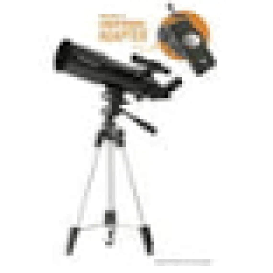 Celestron ​celestron 22030 Travel Scope 80 Portable Teleskop ve Smartphone Adaptör