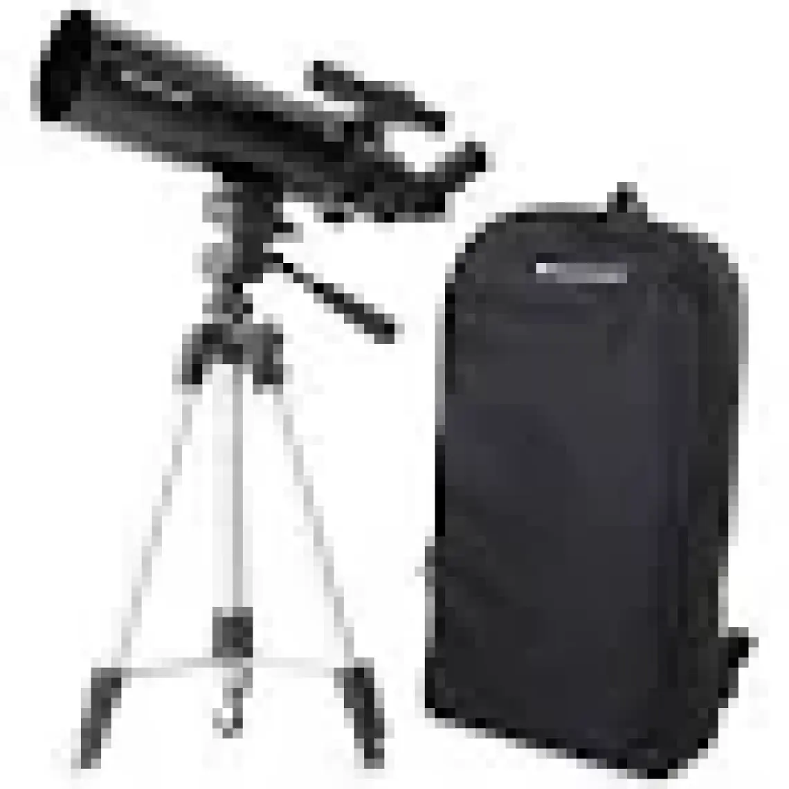 Celestron ​celestron 22030 Travel Scope 80 Portable Teleskop ve Smartphone Adaptör