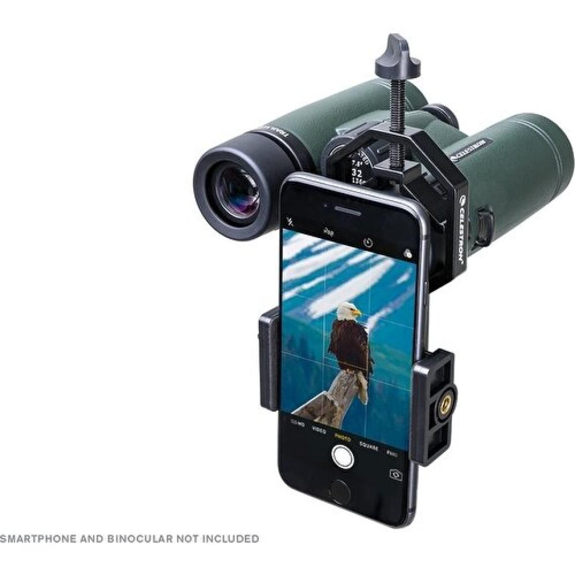 Celestron 81035 Basic Akıllı Telefon Adaptörü