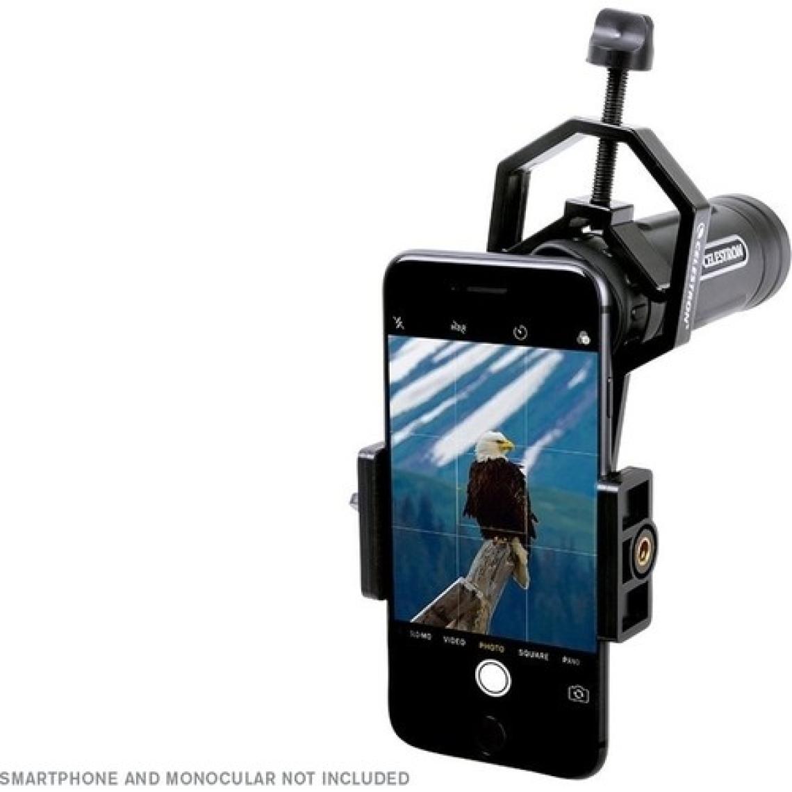 Celestron 81035 Basic Akıllı Telefon Adaptörü