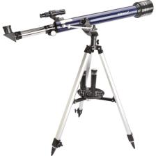 Bushman 60-700 Taşıma Çantalı Teleskop