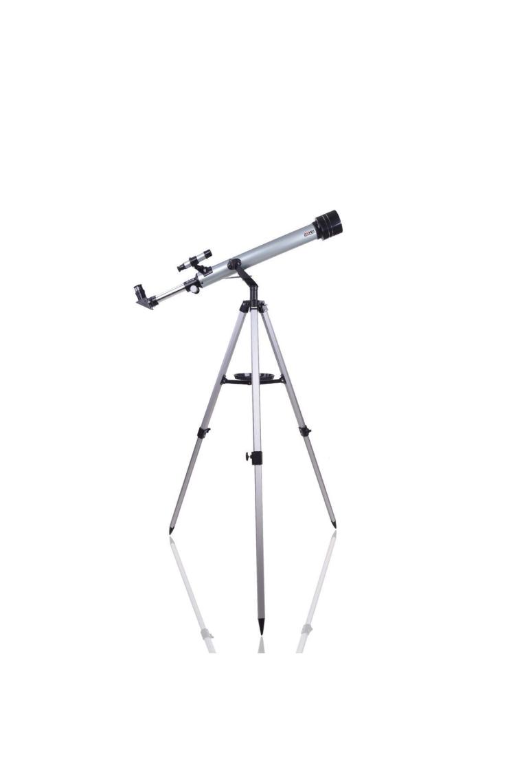 60f700tx Astronomik Teleskop 575 Kat Yakınlaştırma Taşıma Çantası Hediyeli