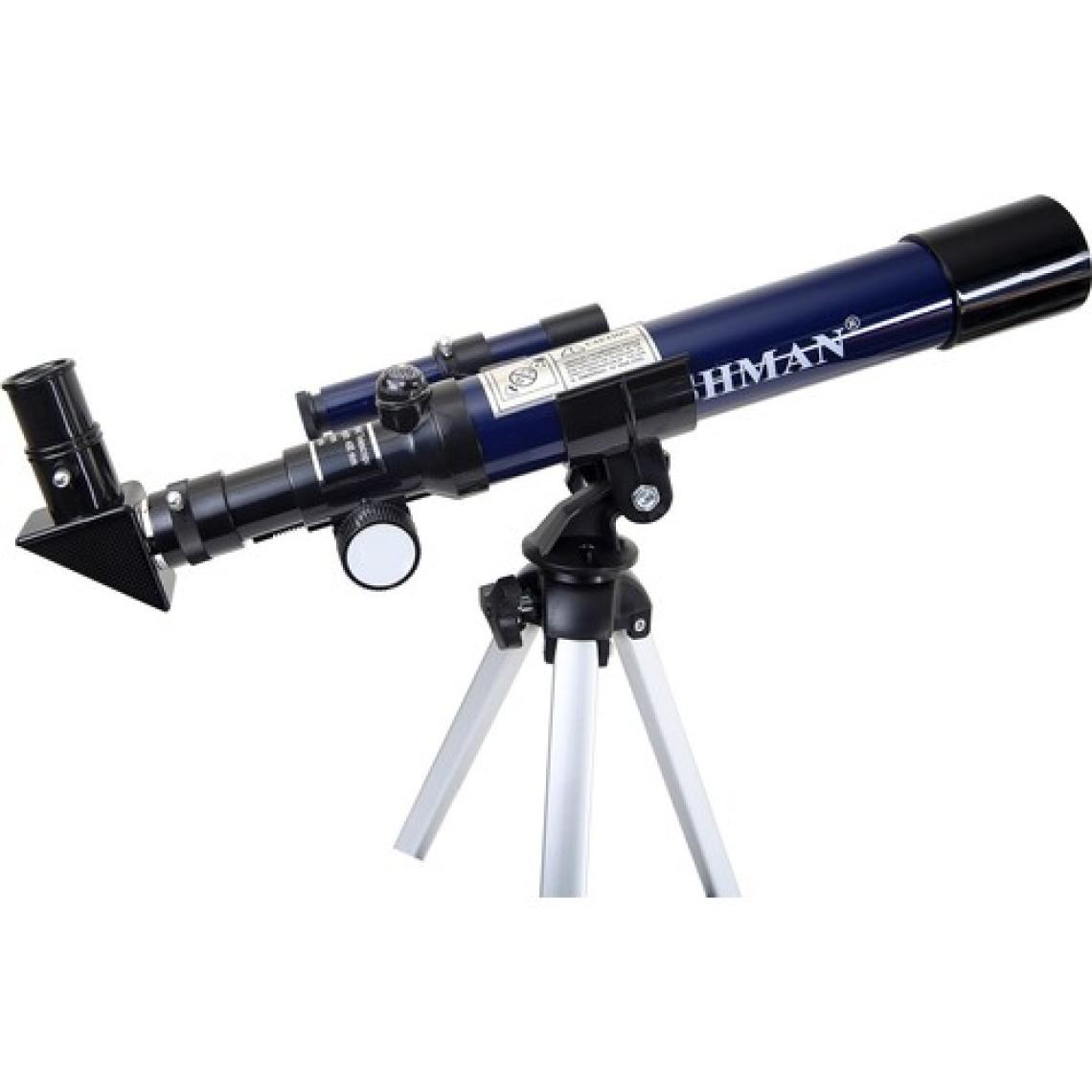 Bushman 40-400 Teleskop