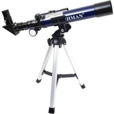Bushman 40-400 Teleskop