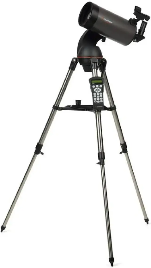 Celestron NexStar 127 SLT Teleskop